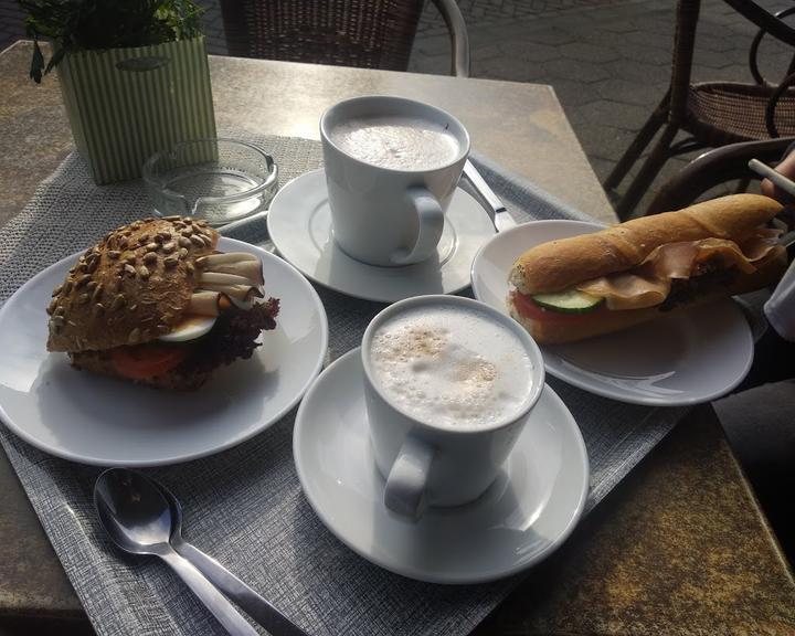 Strandbäcker Bakker-Bents